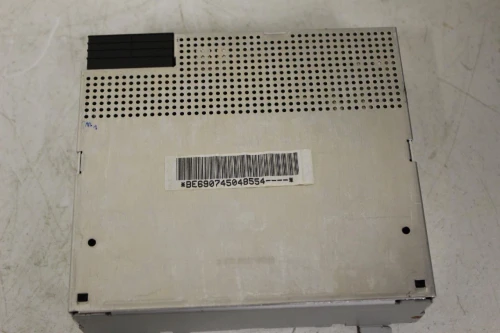 2003-2005 Land Rover XQC500030 Harman Becker Used OEM Audio Amplifier