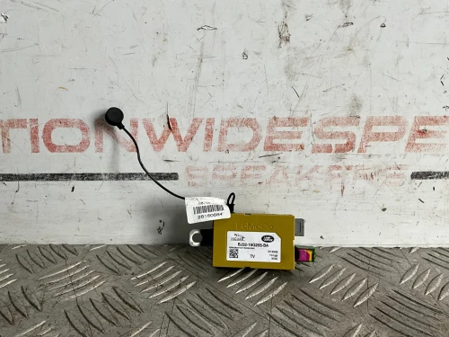 2013-2017 Land Rover Range Rover Sport BJ3219G255BA Used OEM Audio Amplifier