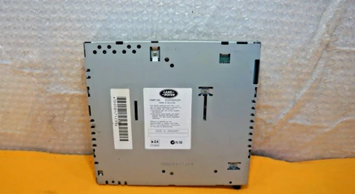 2003-2008 Land Rover Range Rover Used OEM Audio Amplifier