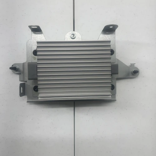 2009-2010 Mercury Milan AE5T18T806AA Used OEM Audio Amplifier