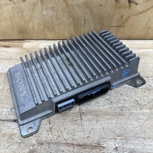 2010-2013 Mercury Milan Sony Used OEM Audio Amplifier