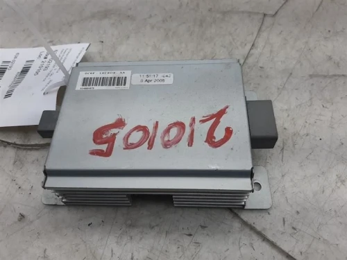 2006-2009 Mercury 5W4T18C808AA Used OEM Audio Amplifier