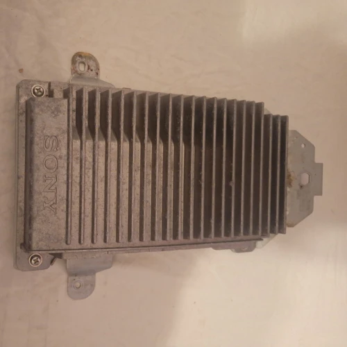 2010-2013 Mercury Milan Sony Used OEM Audio Amplifier