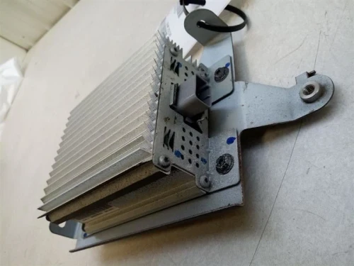 2009 Mercury Milan Used OEM Audio Amplifier