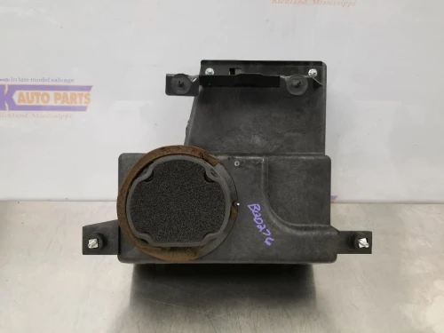 Mercury Marauder XW7F18C804AA Subwoofer Used OEM Audio Amplifier