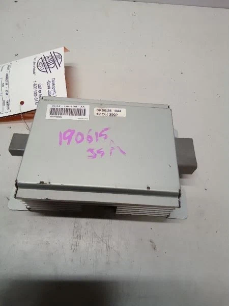 2002-2007 Mercury 2C6F18C808AA Used OEM Audio Amplifier