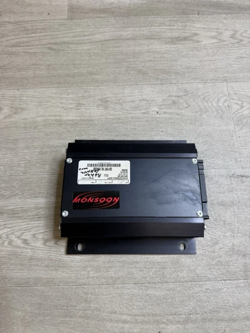 2006-2010 Pontiac Solstice Used OEM Audio Amplifier