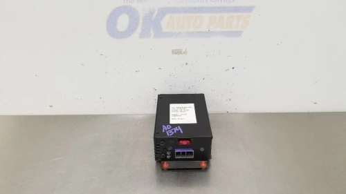 Pontiac GTO 92177501 Used OEM Audio Amplifier