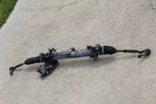 10-19 BMW 640I 550I 750I 535I AWD POWER RACK AND PINION ASSEMBLY OEM used OEM rack and pinion