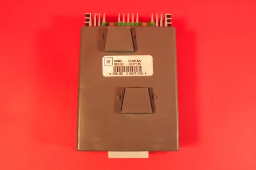 1995-1996 Pontiac Trans Am 16206822 Used OEM Audio Amplifier