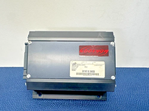 2006-2010 Pontiac Solstice Monsoon Used OEM Audio Amplifier