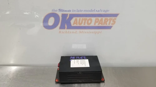 Pontiac GTO Used OEM Audio Amplifier