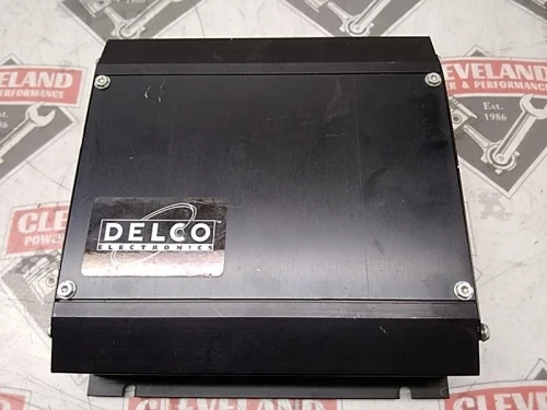 1993-2002 Pontiac Firebird 16257132 16229212 Used OEM Audio Amplifier