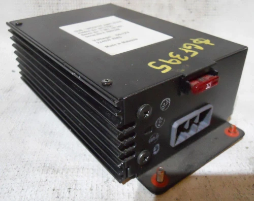 Pontiac GTO 92177501 Subwoofer Used OEM Audio Amplifier
