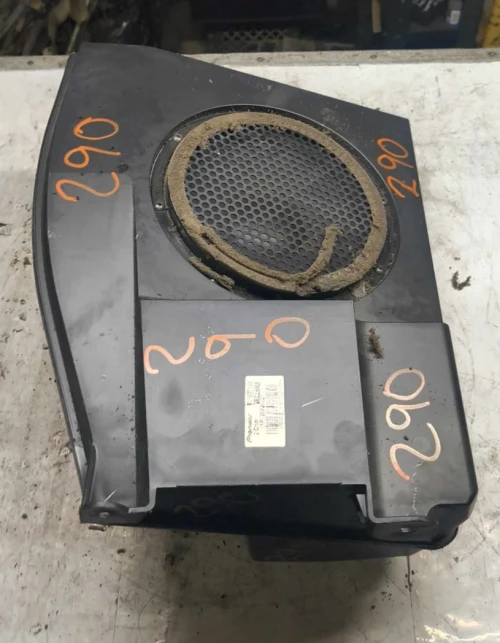 2007-2009 Pontiac Torrent Pioneer Subwoofer Used OEM Audio Amplifier