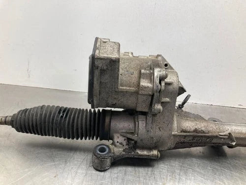 2013-2017 Ford Focus Power Steering Gear Power Rack & Pinion gasoline turbo VIN9 used OEM rack and pinion