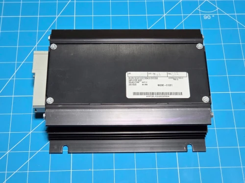 2003-2009 Pontiac Vibe JBL Used OEM Audio Amplifier