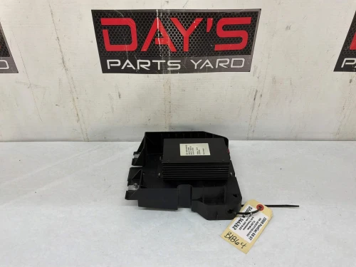 2008 Pontiac G8 Used OEM Audio Amplifier