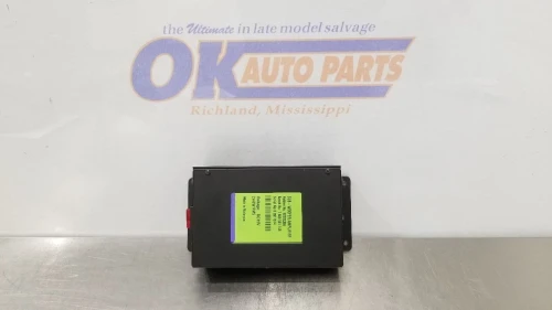 Pontiac G8 92225356 Used OEM Audio Amplifier