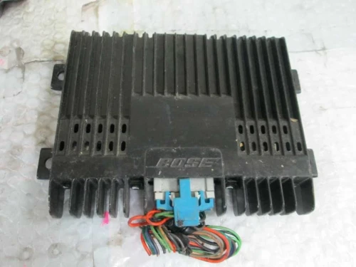 Pontiac Bonneville 25642826 Used OEM Audio Amplifier