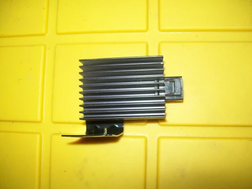 Pontiac Grand Prix Used OEM Audio Amplifier