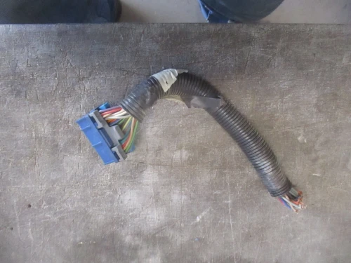 Pontiac Firebird Used OEM Audio Amplifier