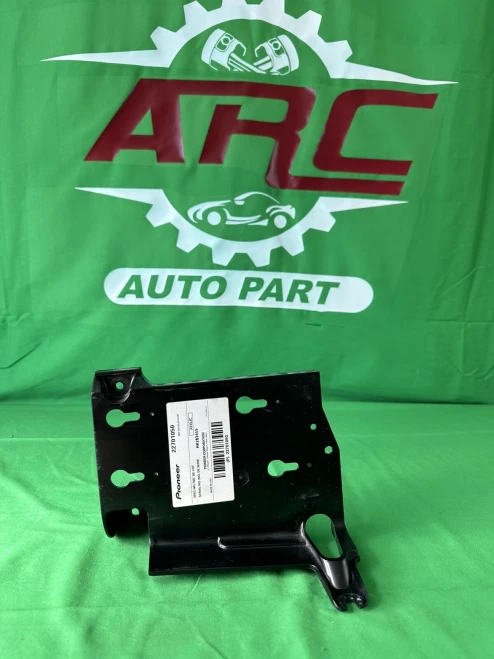 Pontiac 22701050 Used OEM Audio Amplifier