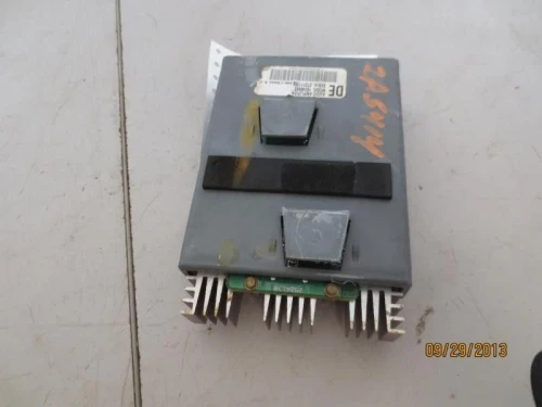 1997-1998 Pontiac Grand Prix Used OEM Audio Amplifier