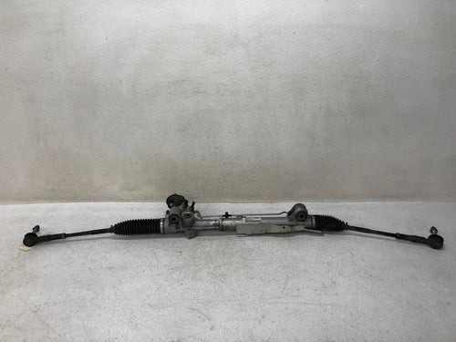 10-16 CADILLAC SRX STEERING RACK POWER STEERING RACK AND PINION OEM LOT3208 used OEM rack and pinion