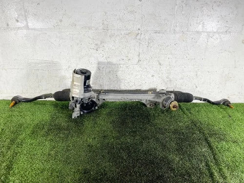 16-23 INFINITI Q50 Q60 3.0L POWER STEERING GEAR RACK & PINION ASSEMBLY OEM used OEM rack and pinion