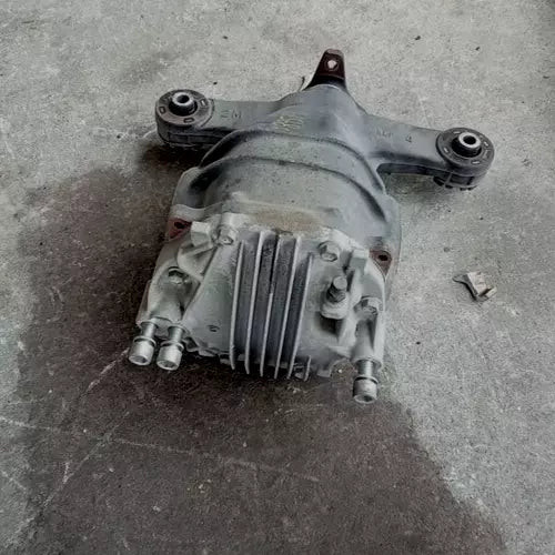 2007-2011 Lexus GS350 3.769 Ratio AWD Used OEM Rear Differential Carrier Assembly 9302248
