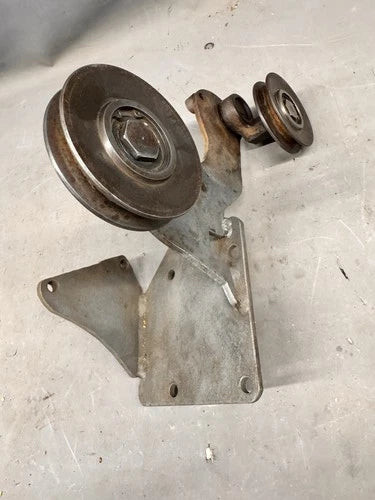 1964-1970 Ford Mustang Fairlane A/C Compressor Mounting Bracket Air Conditioning