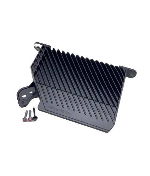 2023-2025 Volvo XC60 Harman Kardon Used OEM Audio Amplifier