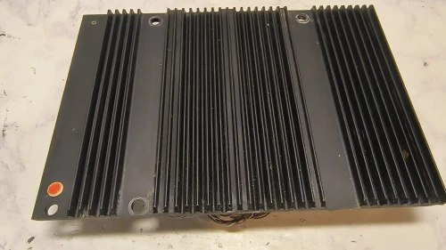2003-2005 Volvo XC90 30664876 30679175 Used OEM Audio Amplifier