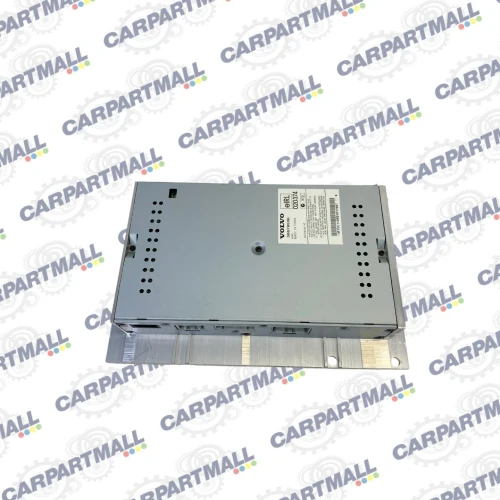 2004-2009 Volvo S40 30679536 Used OEM Audio Amplifier