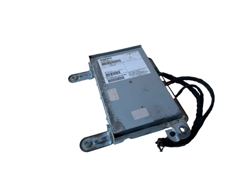 2011-2017 Volvo V60 31489108 Used OEM Audio Amplifier