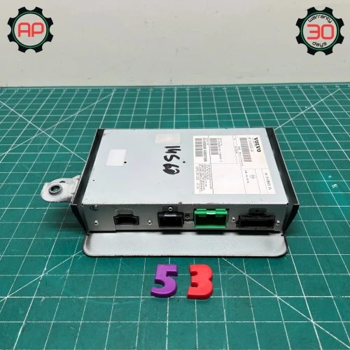 2011-2018 Volvo S60 Used OEM Audio Amplifier