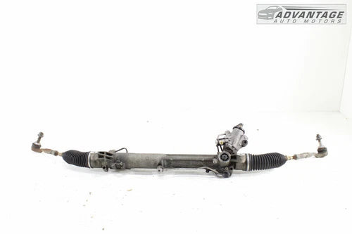 2009-2016 BMW 535XI F10 N55 XDRIVE POWER STEERING GEAR RACK AND PINION OEM used OEM rack and pinion