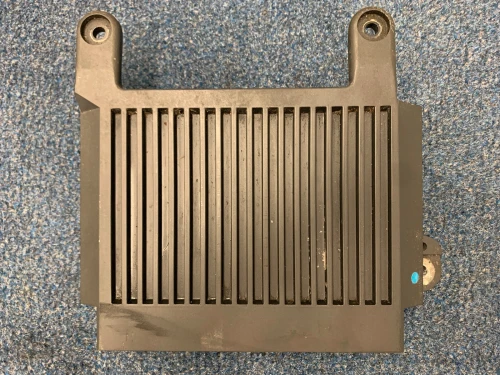2007-2011 Volvo S80 31215612 31215657 Used OEM Audio Amplifier