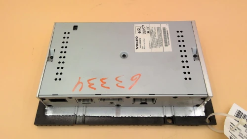Volvo 30732825 Used OEM Audio Amplifier