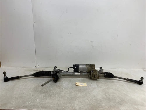 2012-2015 TESLA MODEL S Used OEM Rack and Pinion EJ32-3200-DB 1511C1 used OEM rack and pinion