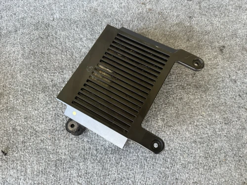2007-2011 Volvo V70 31282274 31282273 Dynaudio Premium Audio Used OEM Audio Amplifier