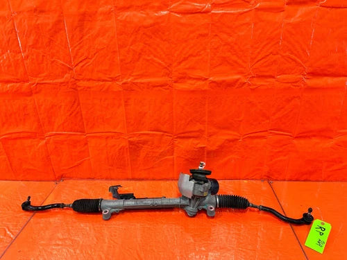 2013 13 HONDA CIVIC SI 2D COUPE POWER STEERING GEAR BOX RACK AND PINION OEM 269 used OEM rack and pinion
