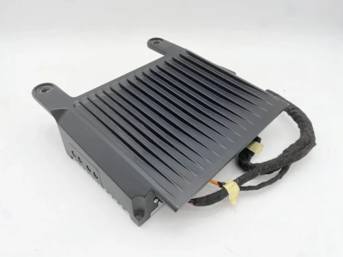 2012 Volvo XC60 30659688 30659693 Premium Audio Used OEM Audio Amplifier