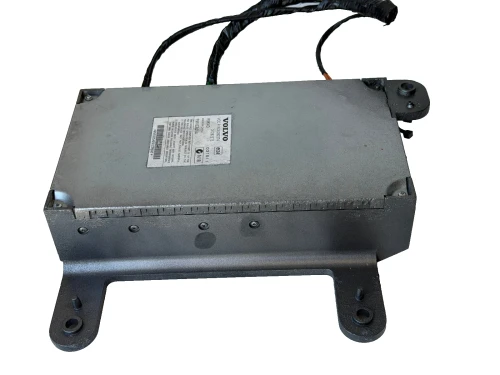 2007-2011 Volvo XC70 31282274 Dynaudio Premium Audio Used OEM Audio Amplifier