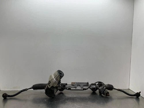 2016-2020 Infiniti Q50 Power Rack and Pinion 3.0L AWD W/O Direct Adaptive OEM used OEM rack and pinion