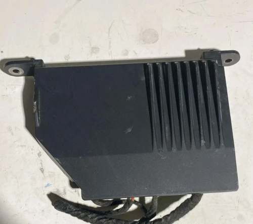 2018-2023 Volvo S60 Used OEM Audio Amplifier