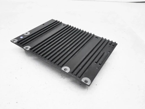 2008-2010 Volvo C70 31260738 31215662 Used OEM Audio Amplifier