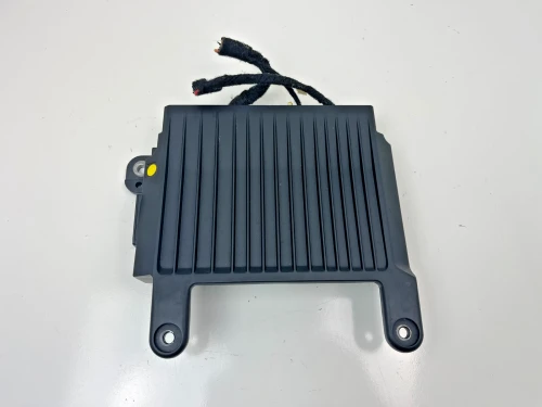 2011-2017 Volvo XC60 31360324AA Premium Audio Used OEM Audio Amplifier