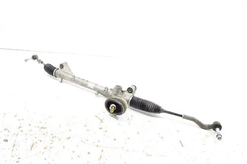 2021 - 2023 CHEVROLET TRAILBLAZER POWER STEERING GEAR RACK AND PINION OEM used OEM rack and pinion